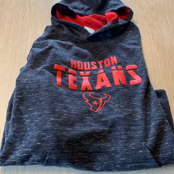 NFL Other - Texans hoodie
